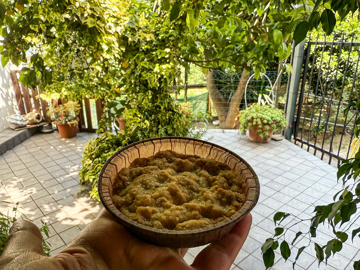 Dolcetti boscomare