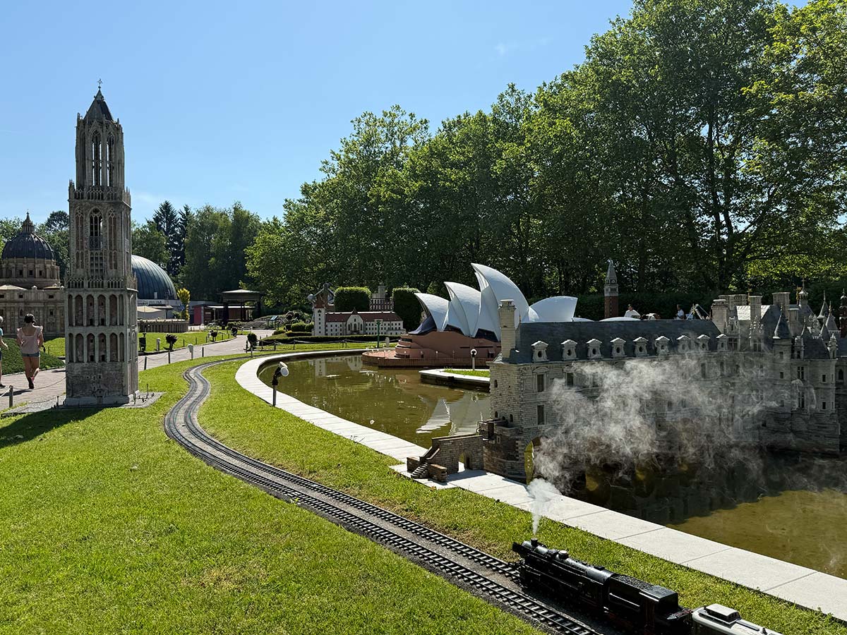 Minimundus 