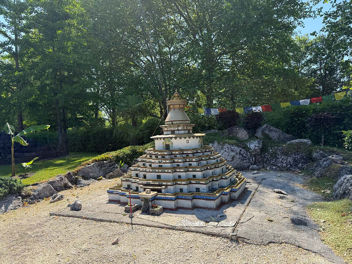 Minimundus