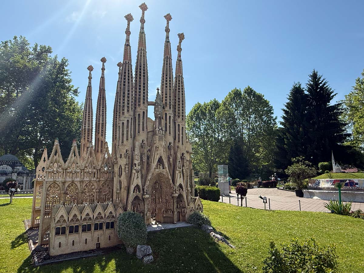 Minimundus