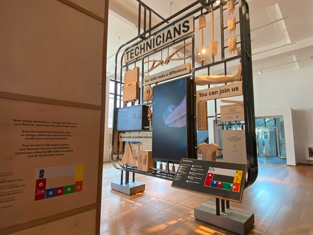 Science Museum Londra