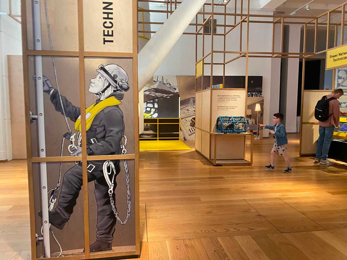 Science Museum Londra