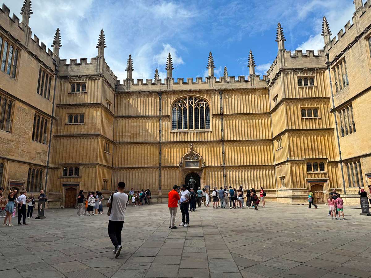 Bodleian Library