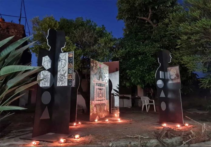 Festa delle Lucerne Somma Vesuviana