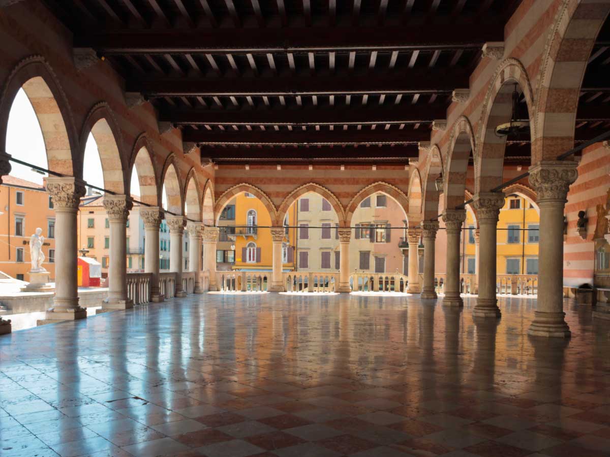 Friuli Venezia Giulia con i bambini Udine