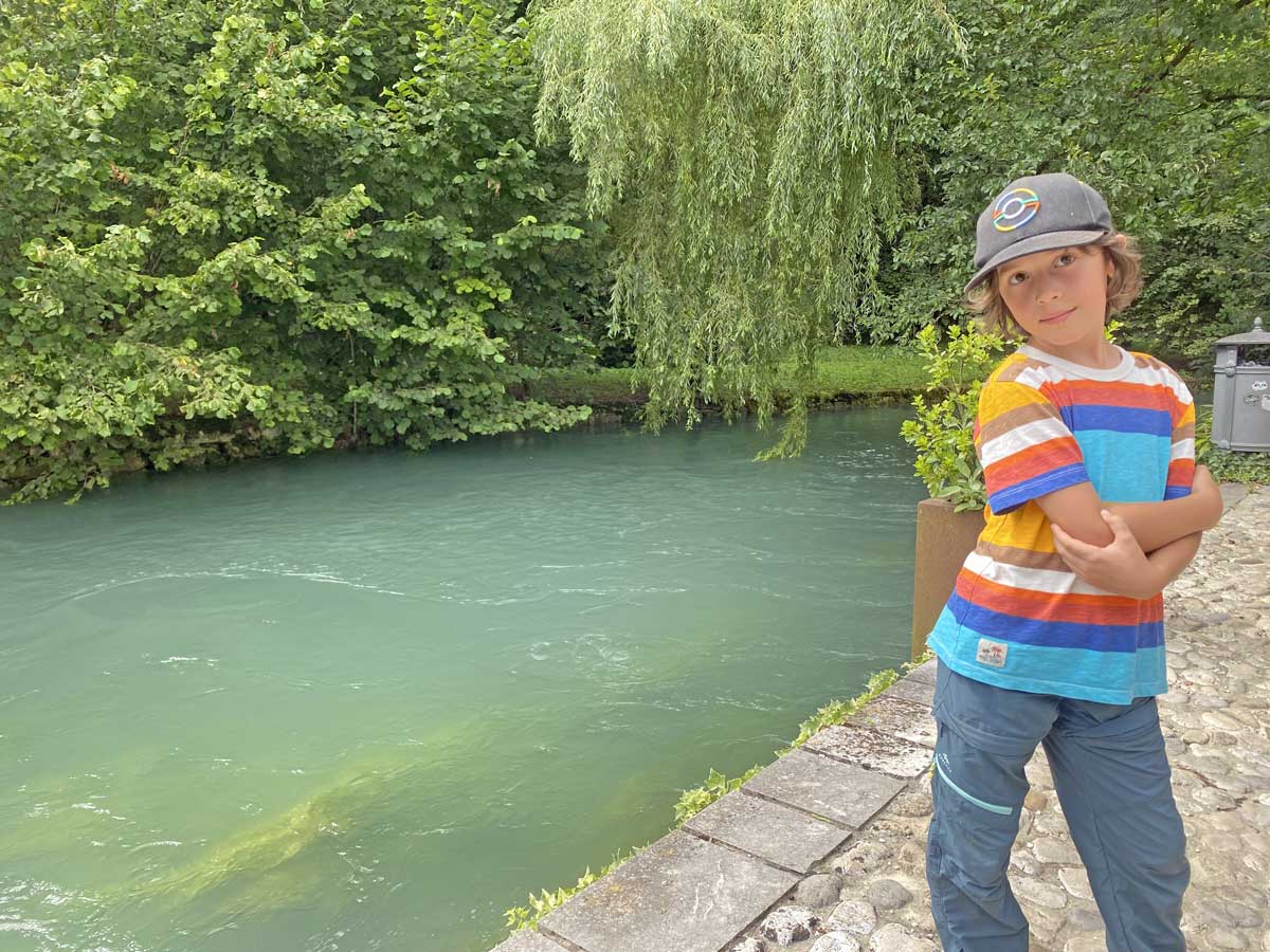 bambino fonti gorgazzo