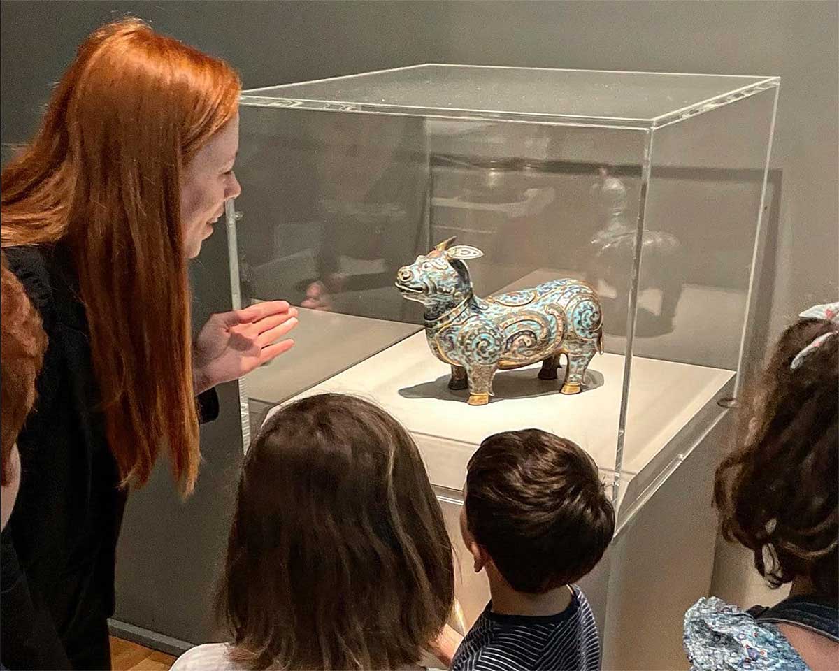 Museo Poldi Pezzoli milano