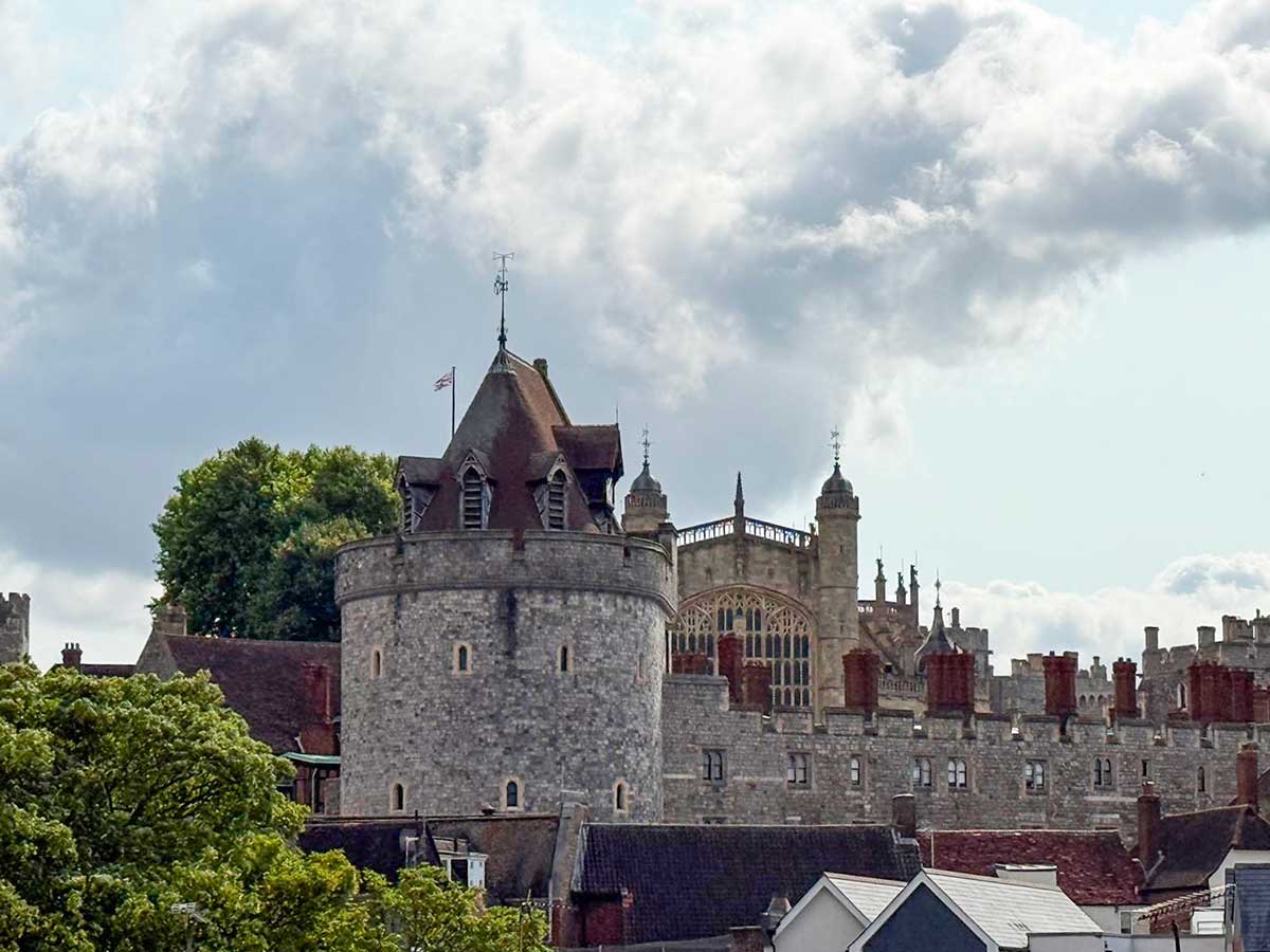 Castello Windsor