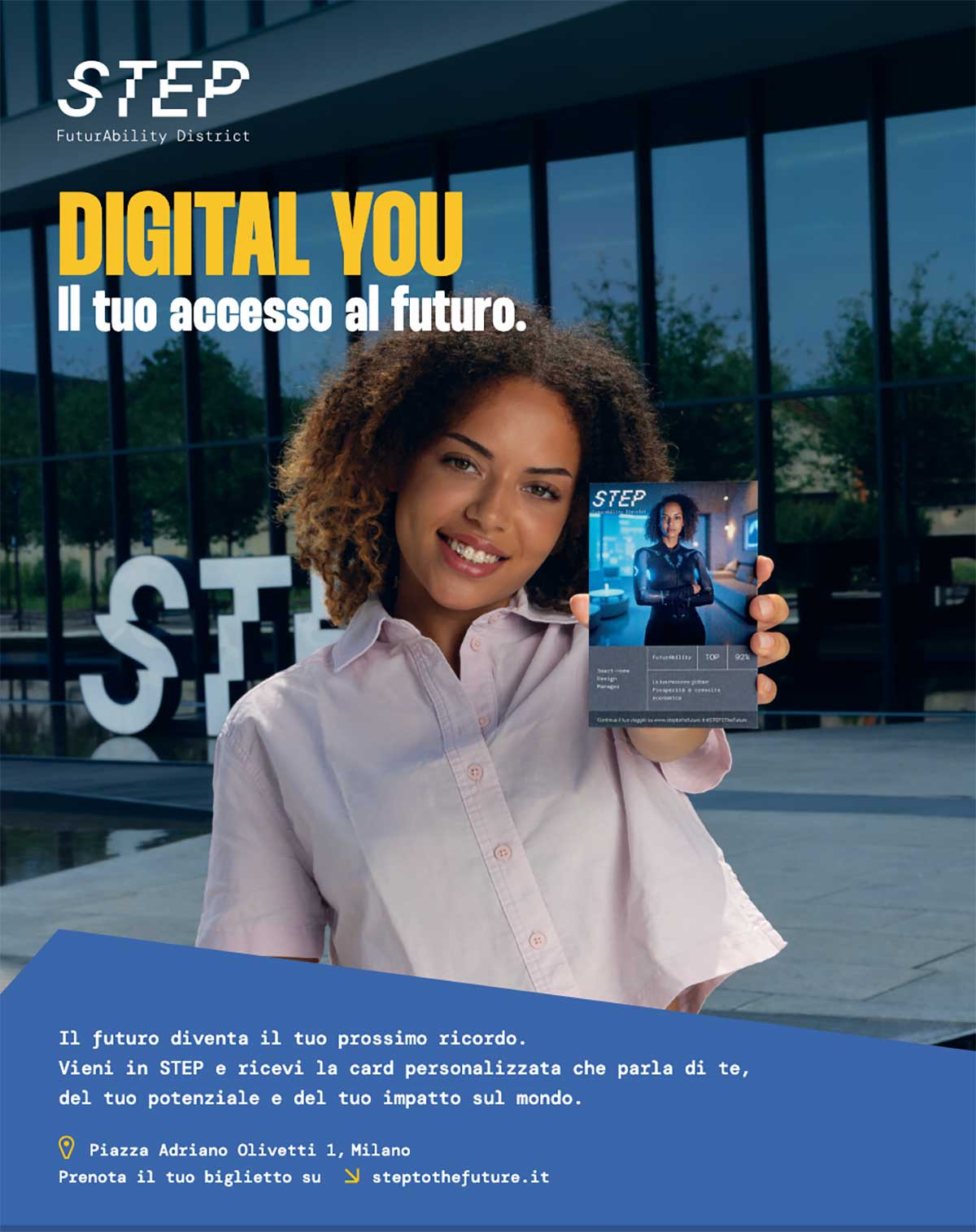 step banner luglio 2025