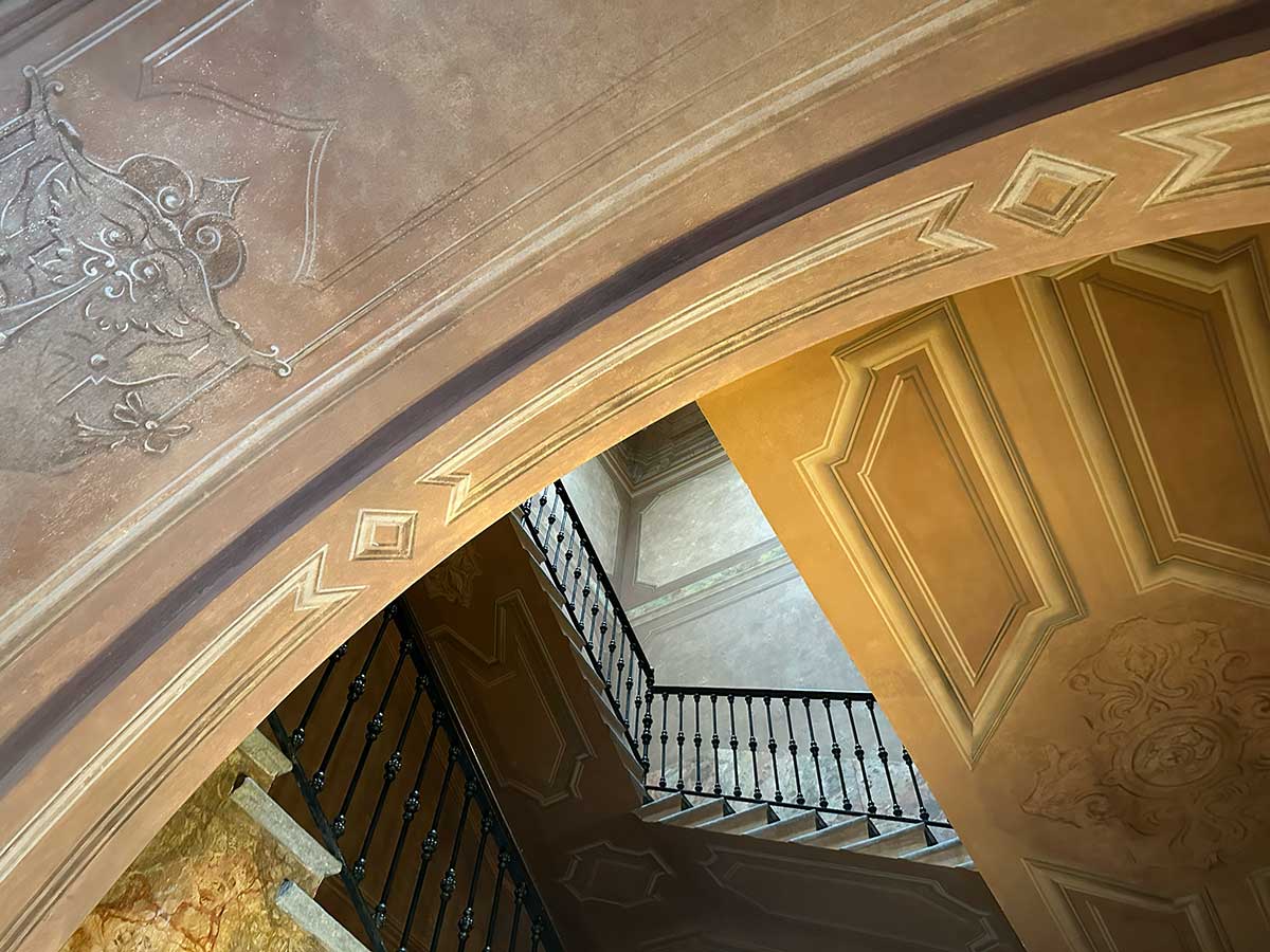 casa manzoni