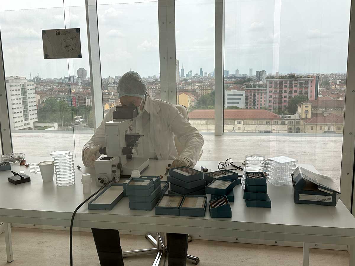 Fondazione Prada Milano