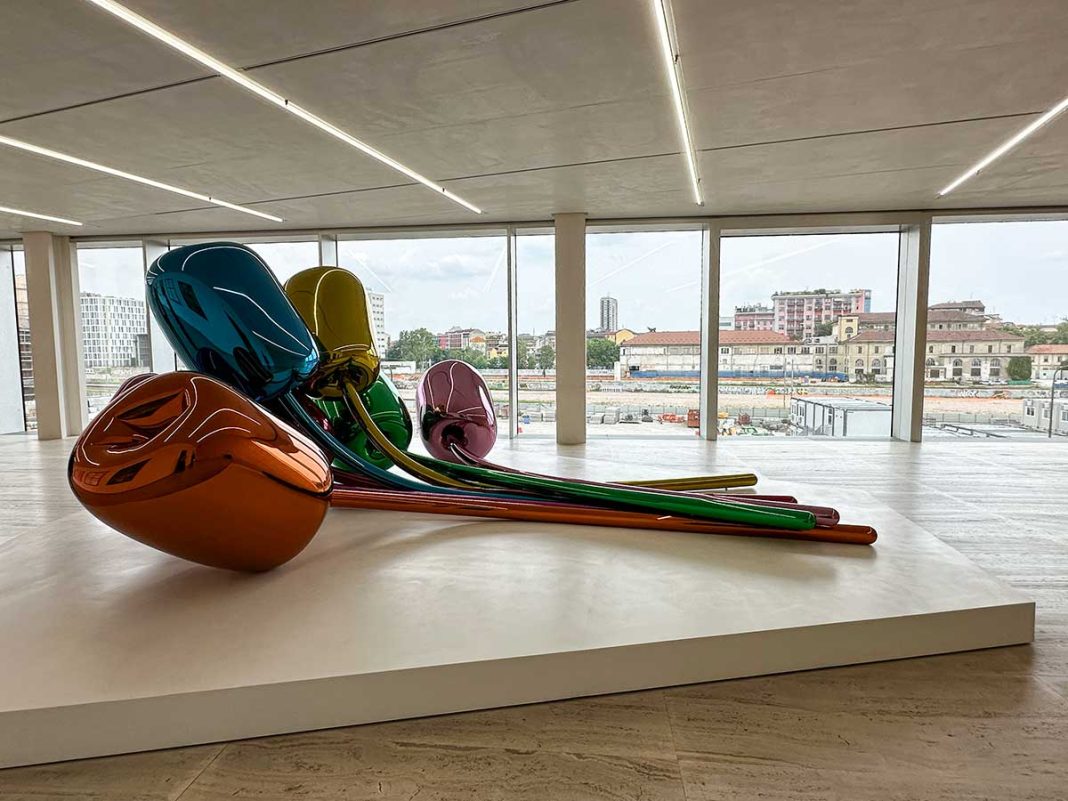 Fondazione Prada Milano