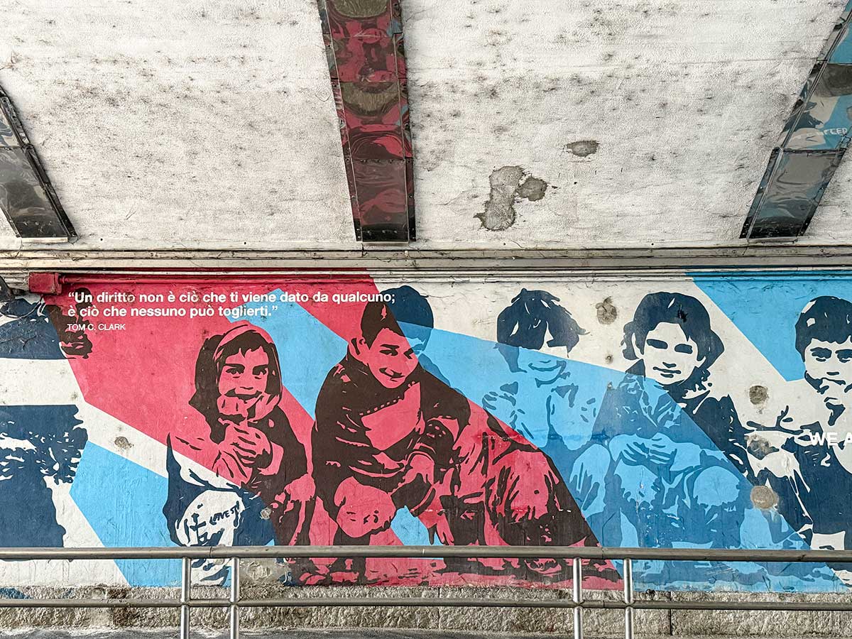 Ortica murale