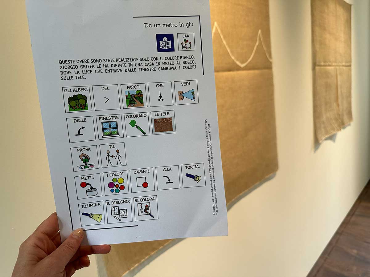 Musei autism friendly