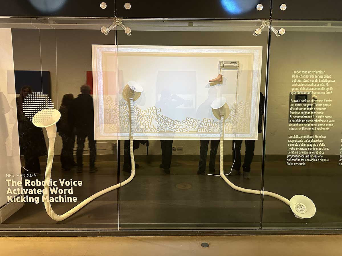 Museo Nazionale Scienza e Tecnologia Leonardo da Vinci