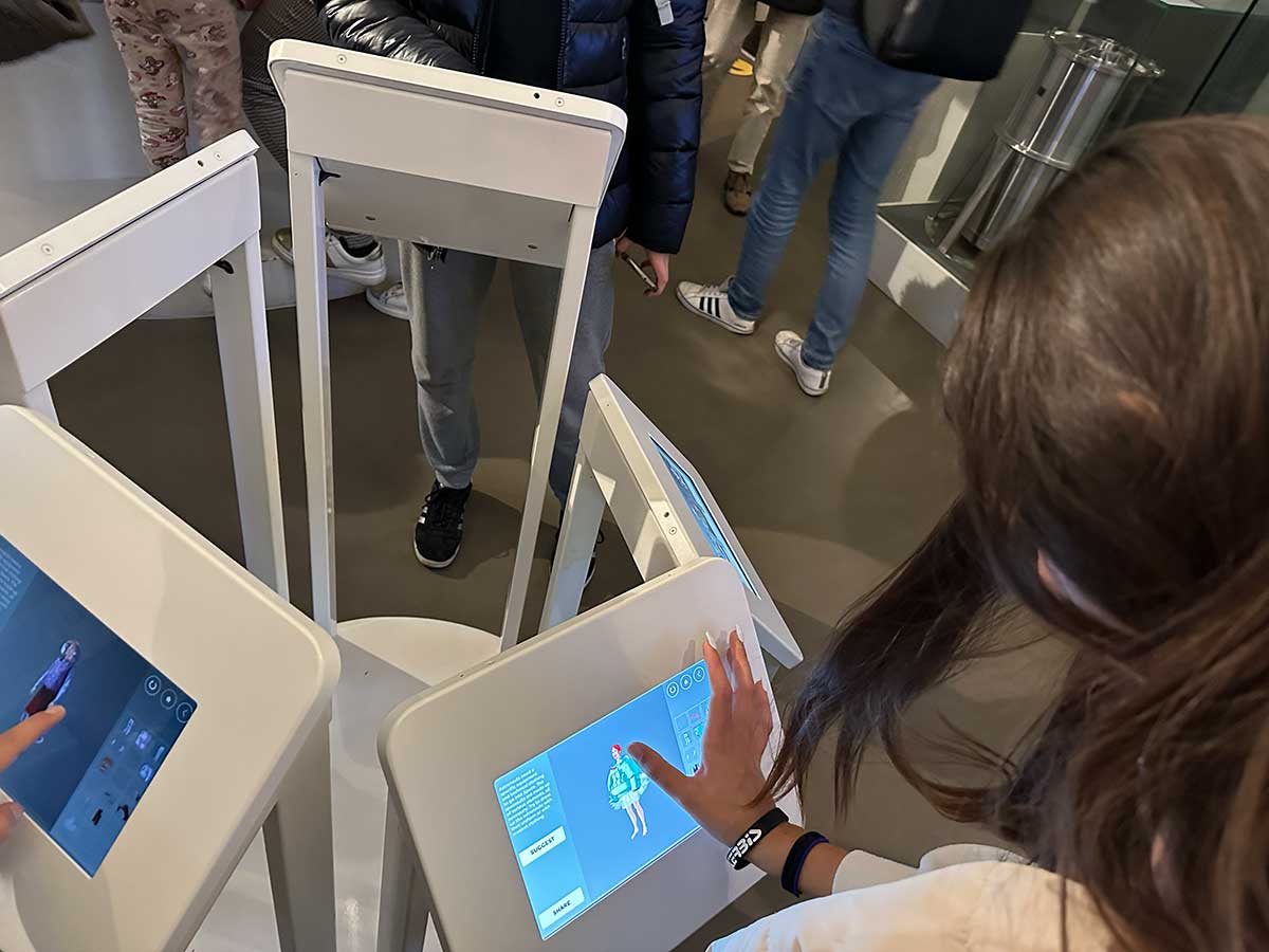 Museo Nazionale Scienza e Tecnologia Leonardo da Vinci