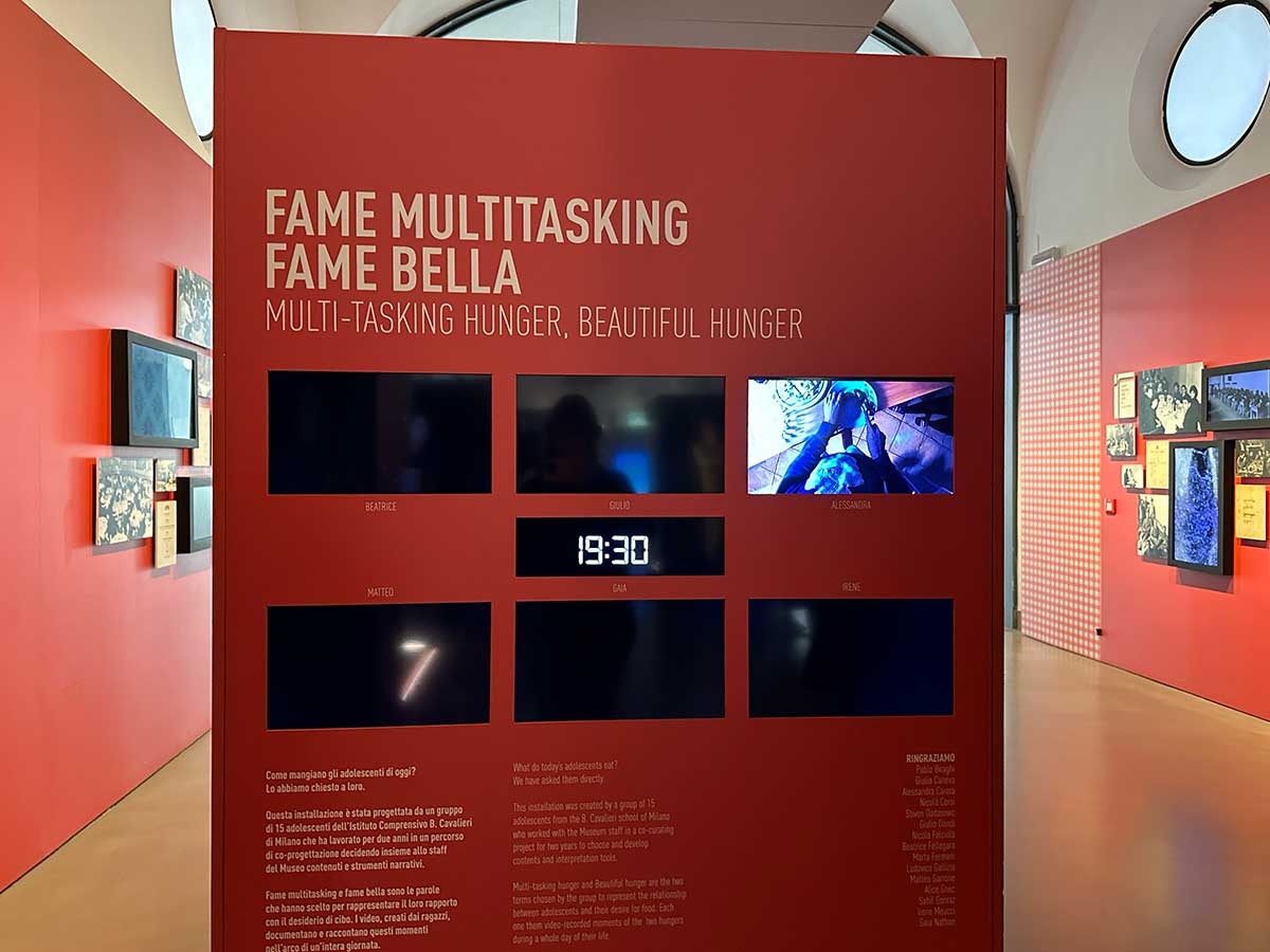 Museo Nazionale Scienza e Tecnologia Leonardo da Vinci