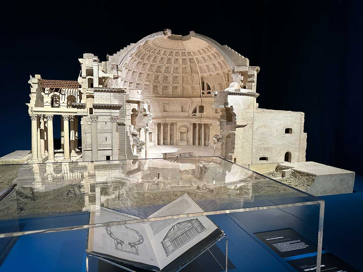 Museo Nazionale Scienza e Tecnologia Leonardo da Vinci