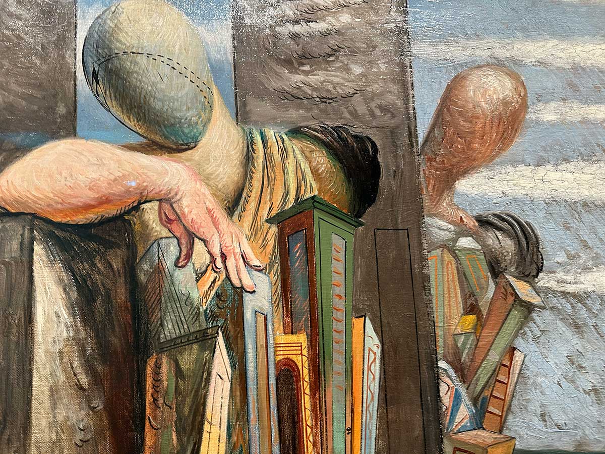 Museo Novecento Milano