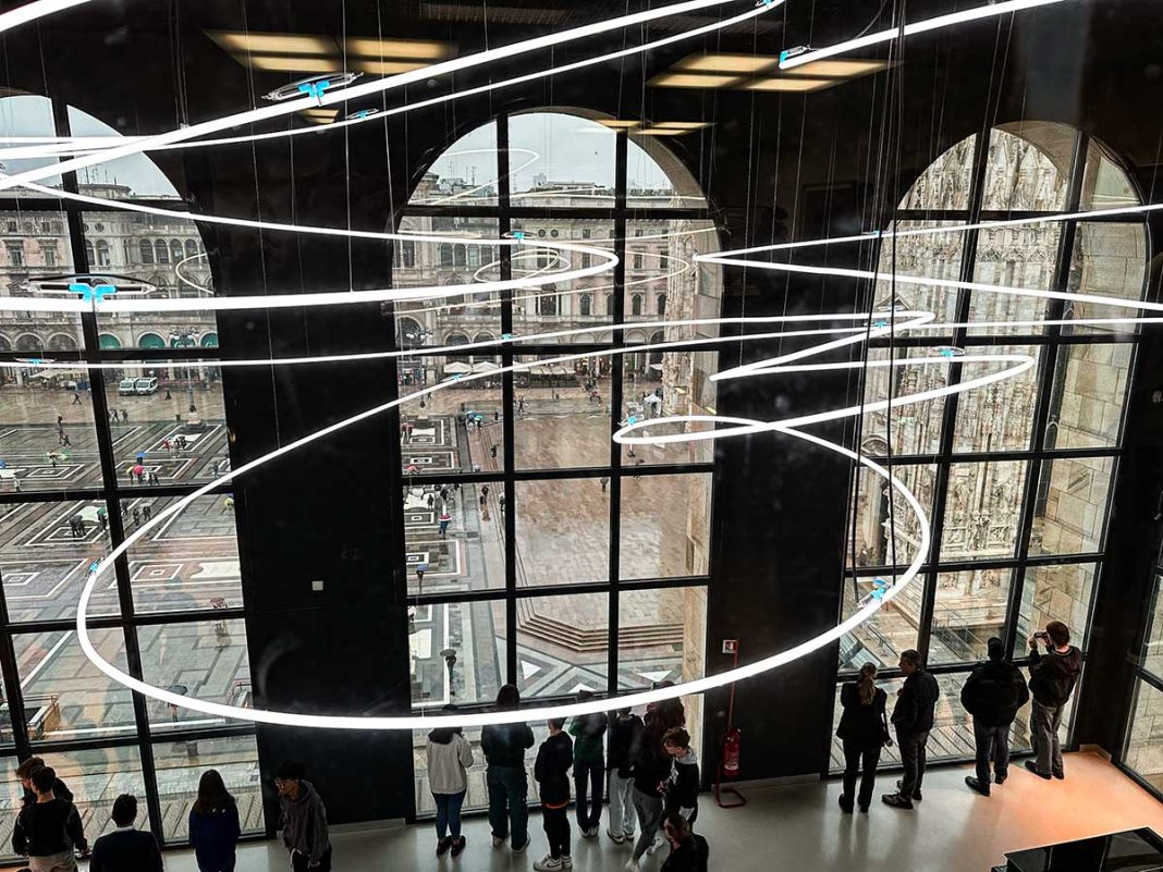 Museo Novecento Milano