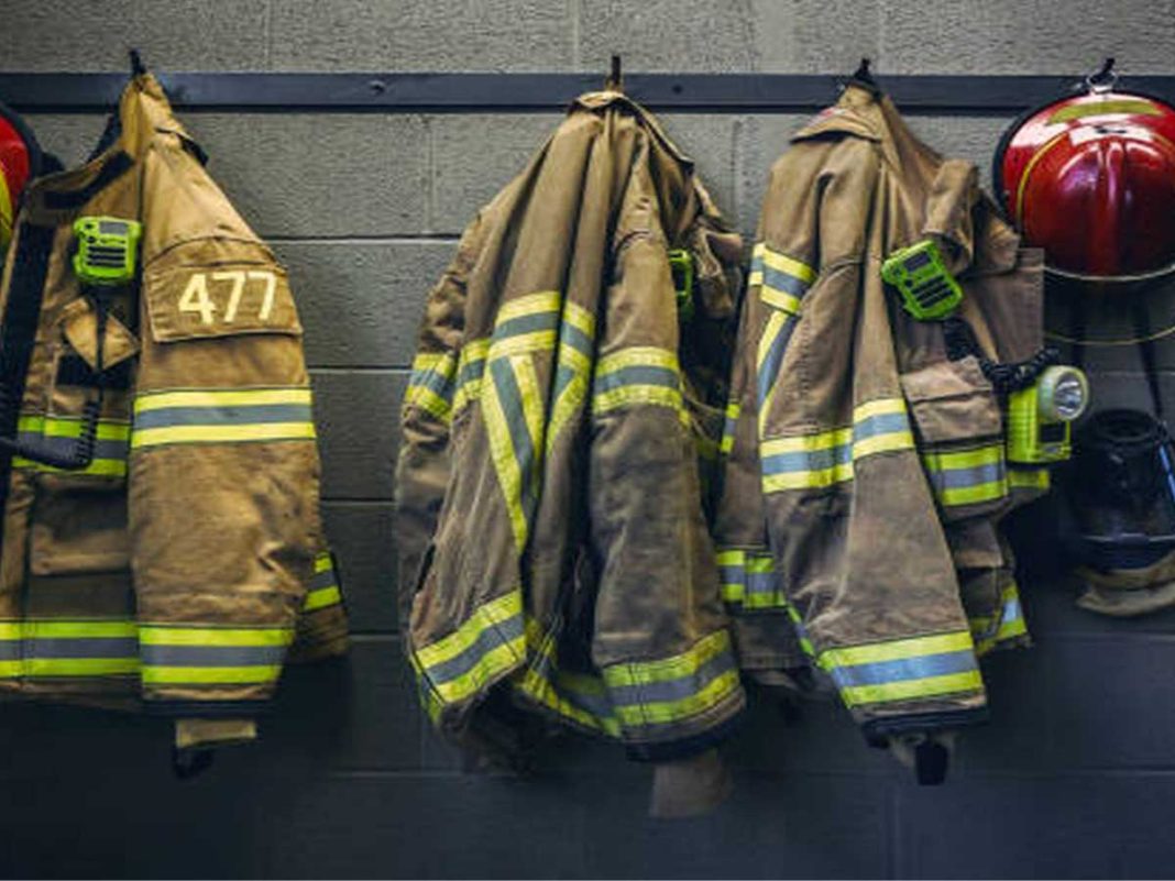 Museo storico vigili del fuoco Milano