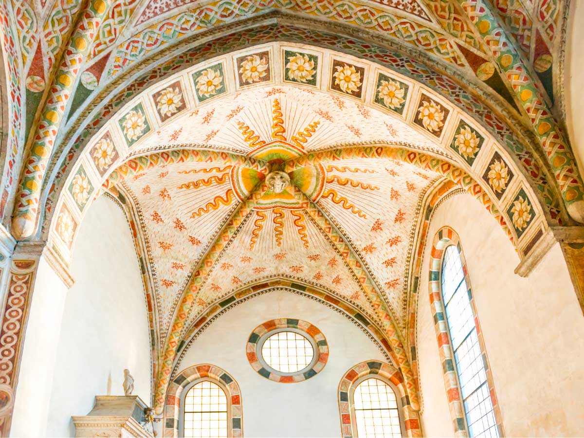Santa Maria delle Grazie Milano