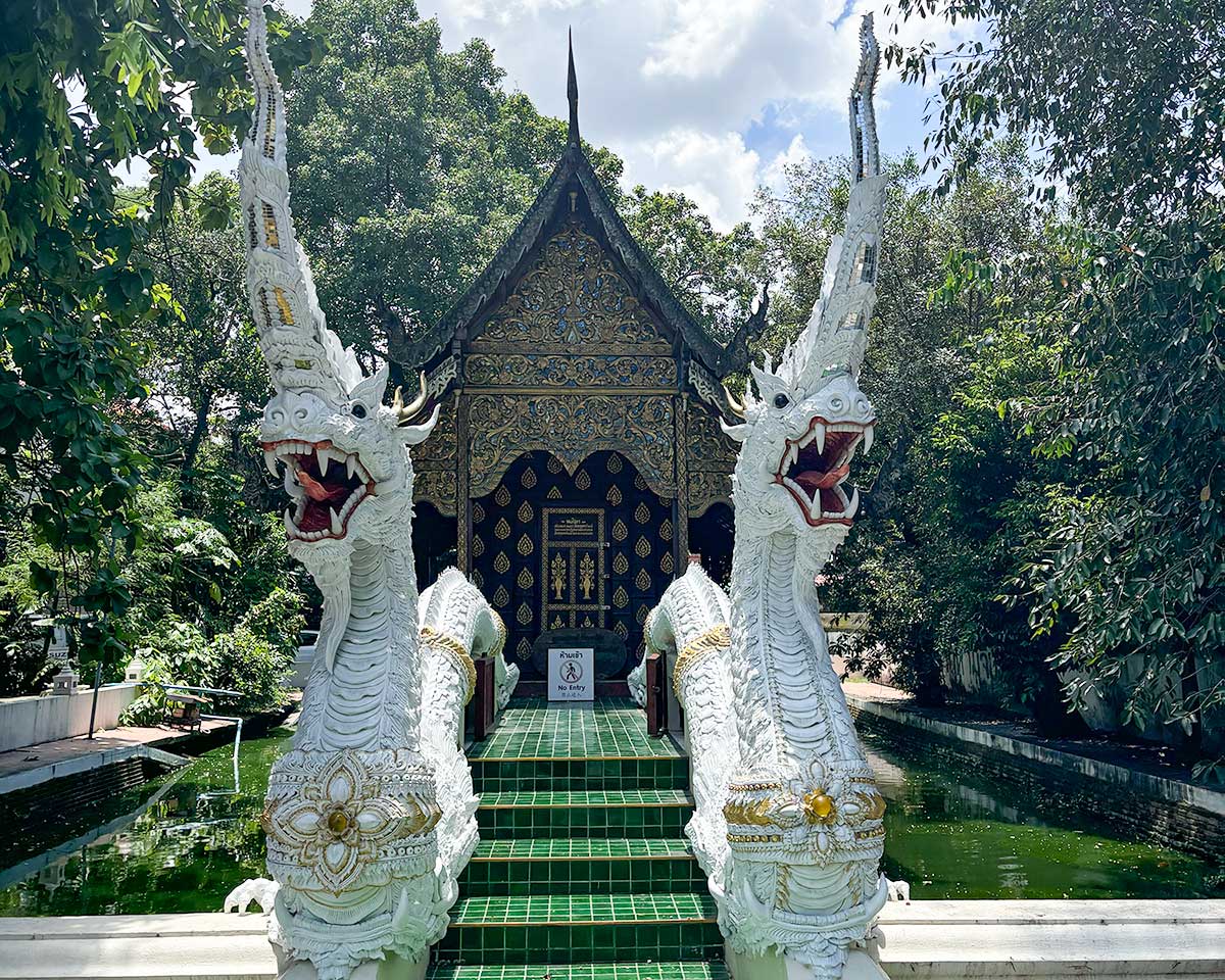 Wat Chiang Man