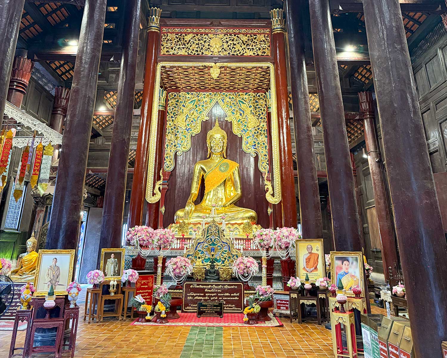 Wat Phan Tao