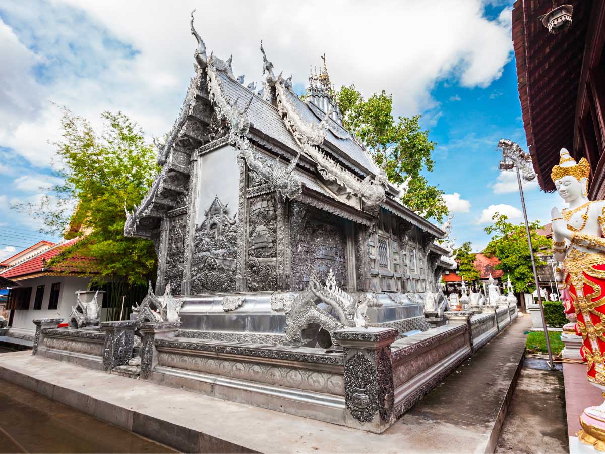 Wat Sri Suphan