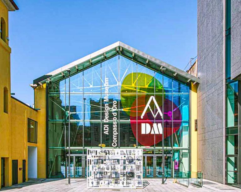ADI Design Museum Milano: dal Compasso d’Oro ai laboratori per bambini ...