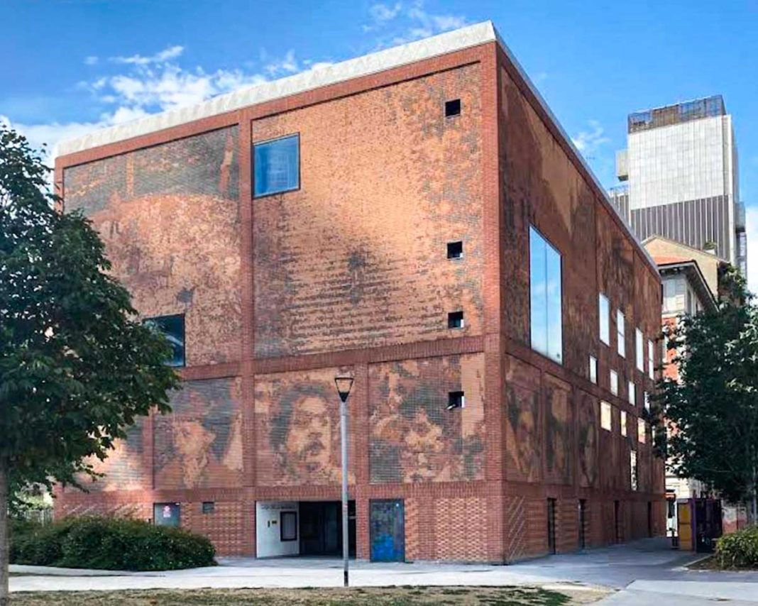 Casa della memoria a Milano