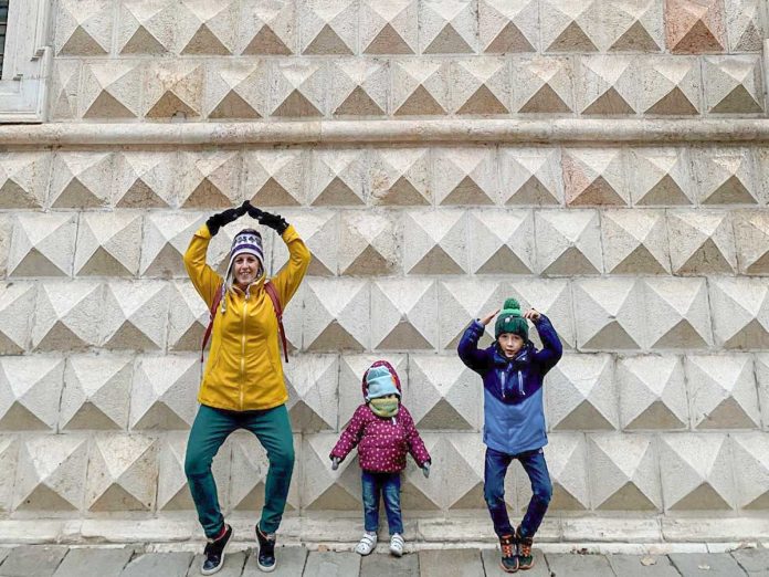 cosa vedere ferrara con bambini