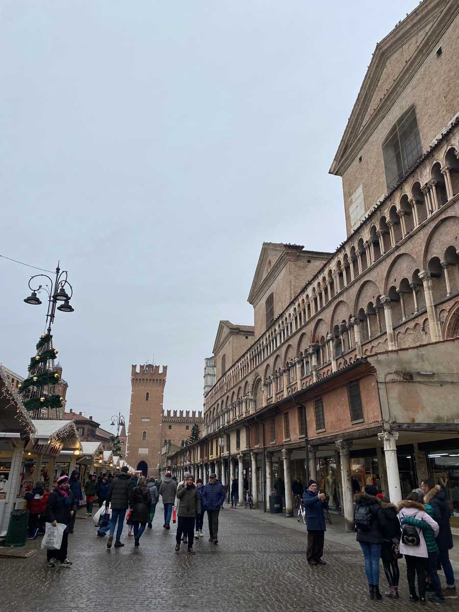 natale a ferrara 