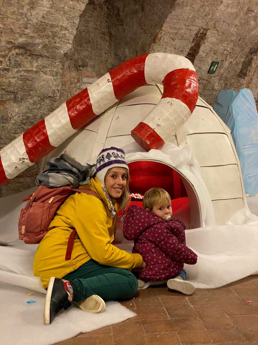 natale a ferrara
