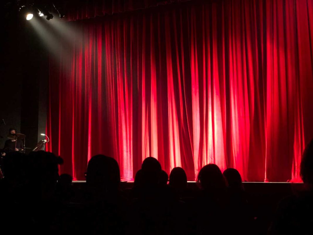 teatro franco parenti