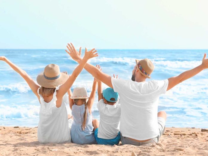 viaggi organizzati famiglie
