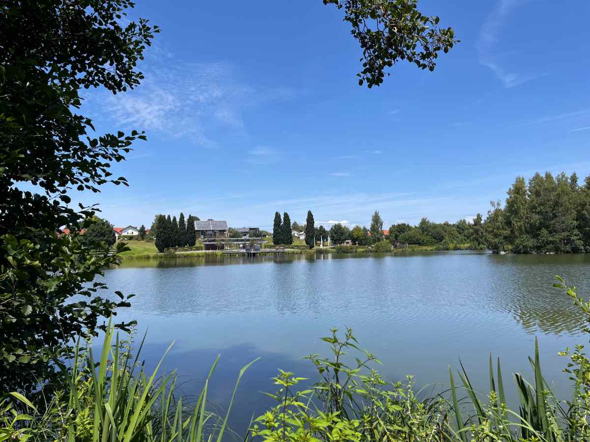 lago kurpark waldkirchen