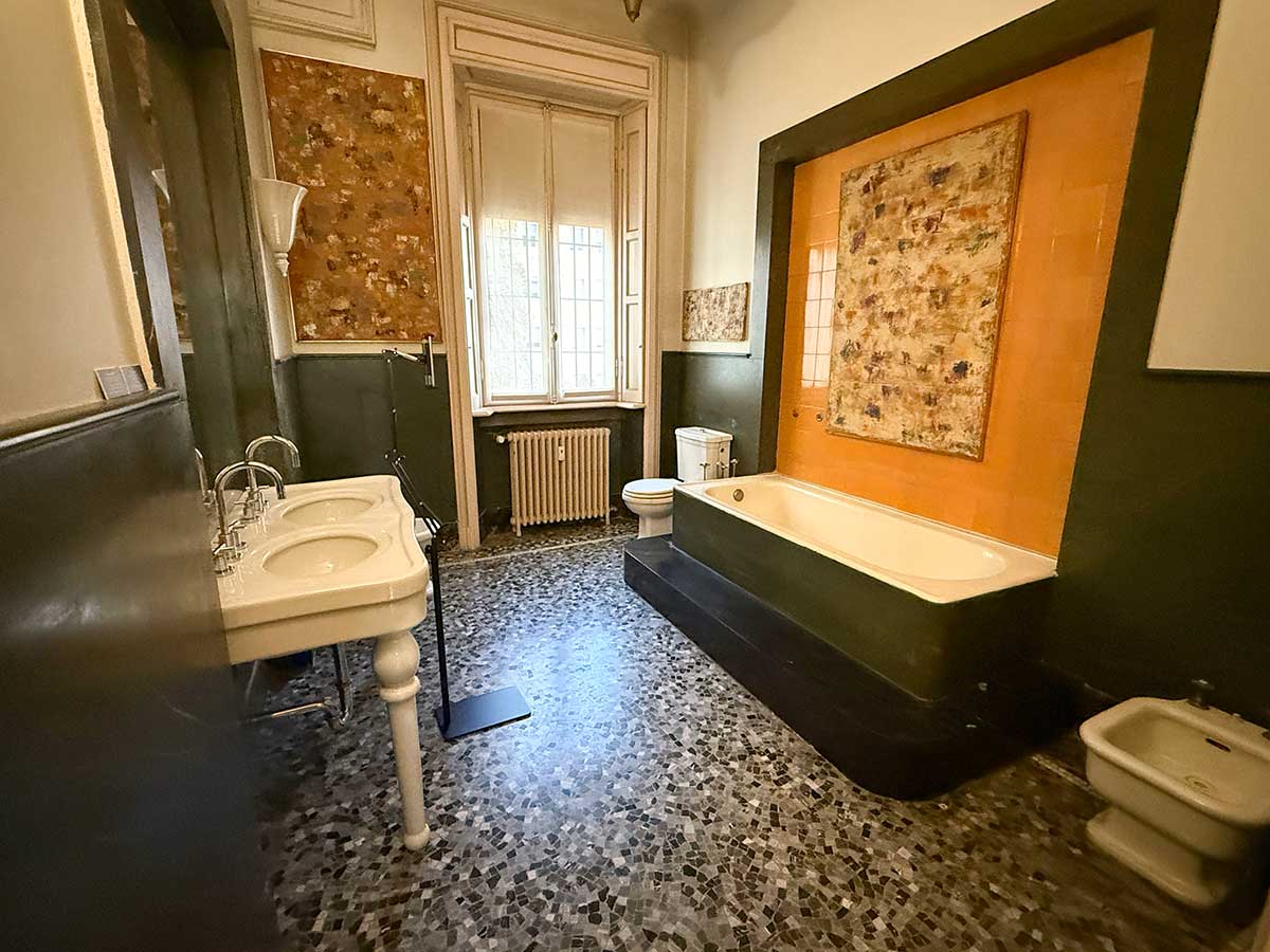 Casa Museo Boschi D Stefano