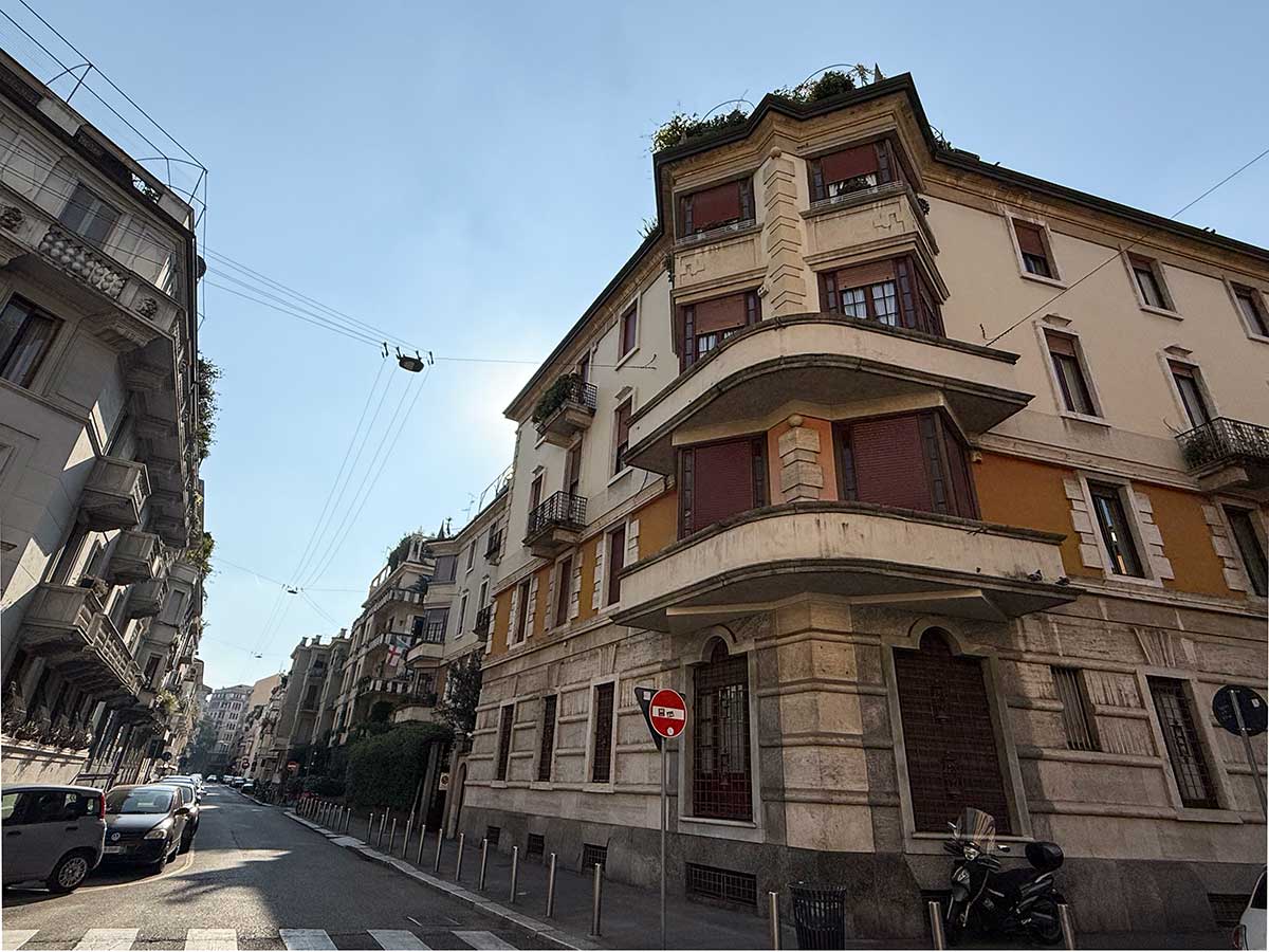 Casa Museo Boschi Di Stefano