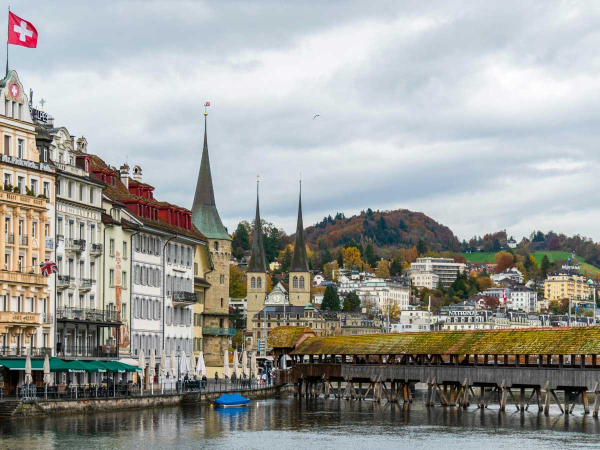Lucerna