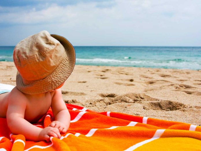Svezzamento al mare schema