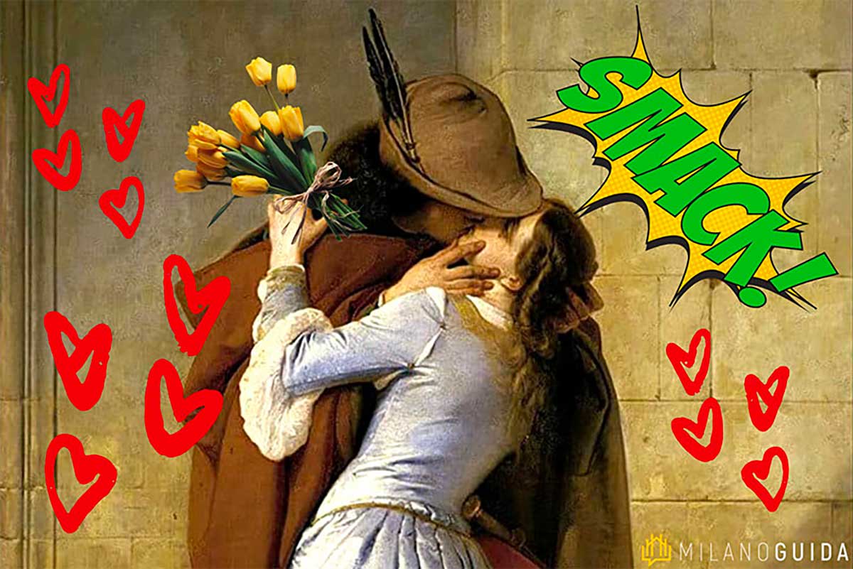 Visite guidate pinacoteca Brera Bambini