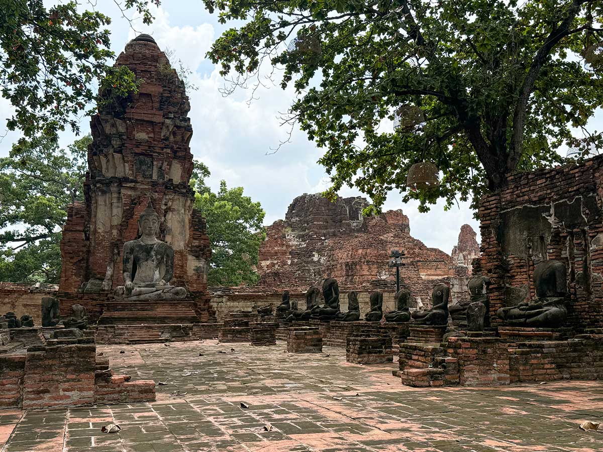 Wat Mahathat
