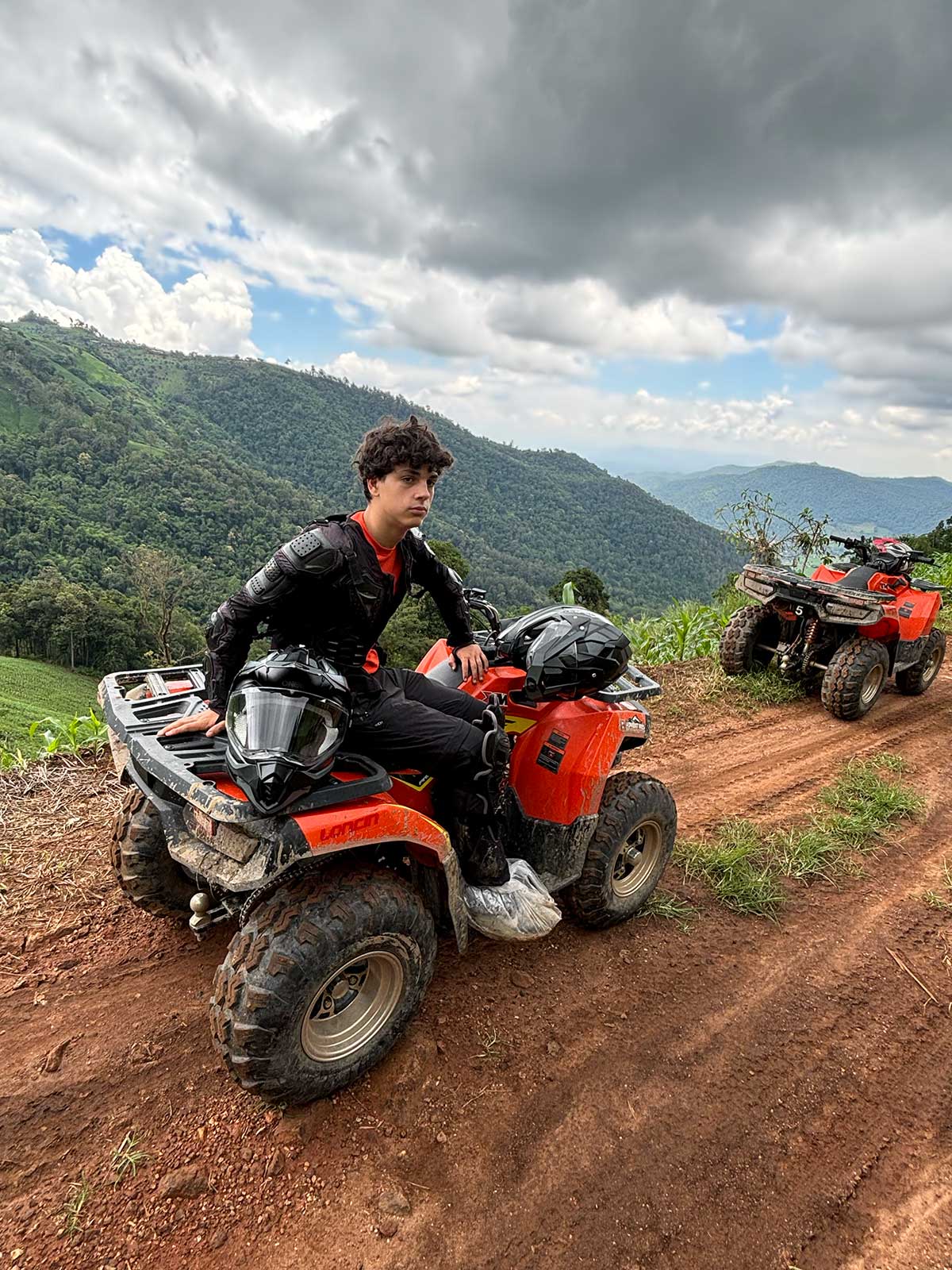 quad chiang mai