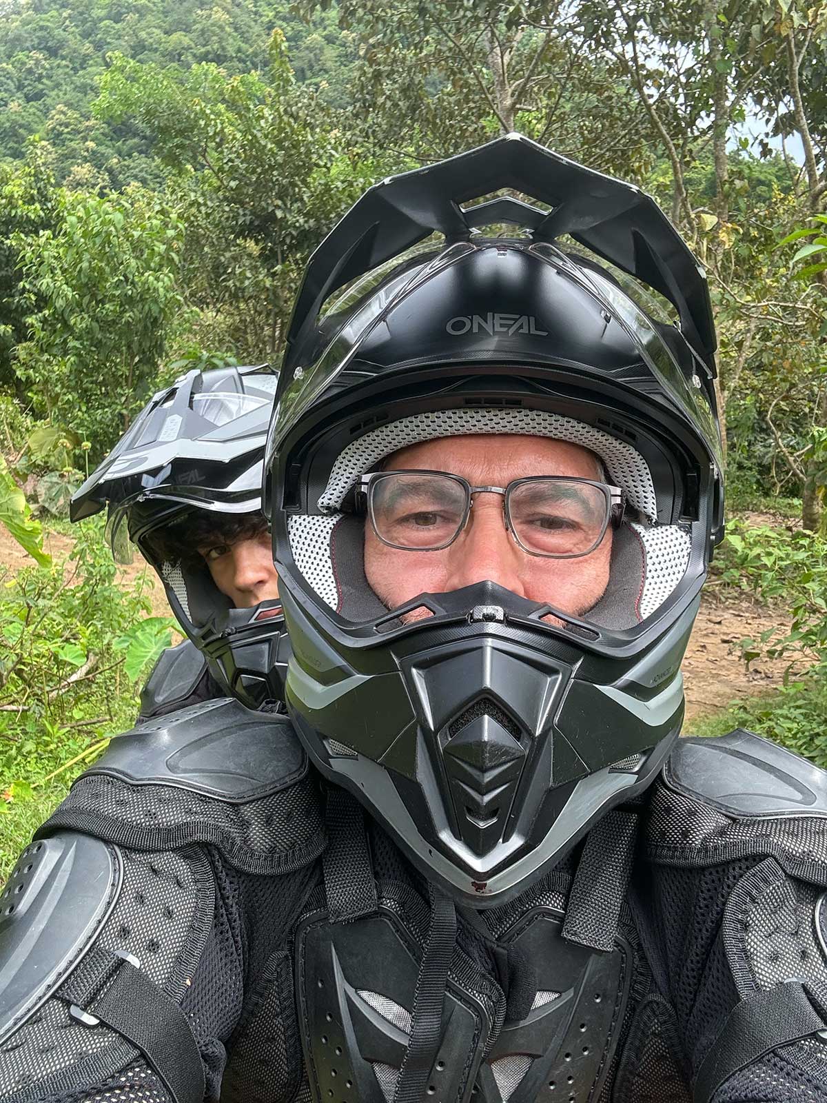 quad chiang mai