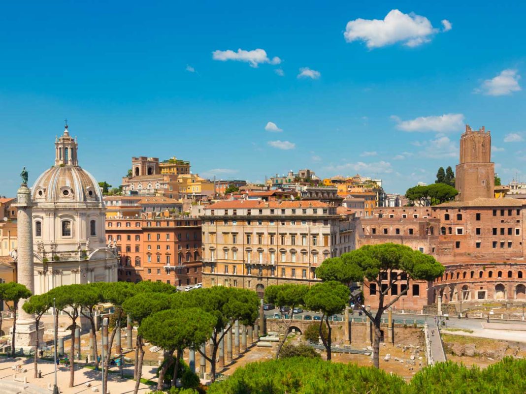 Musei gratis roma prima domenica del mese