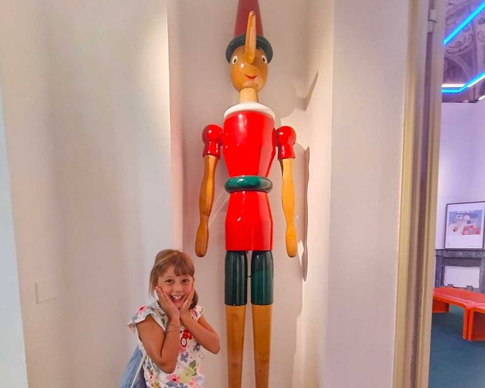 Museo pinocchio Firenze Museo pinocchio Firenze