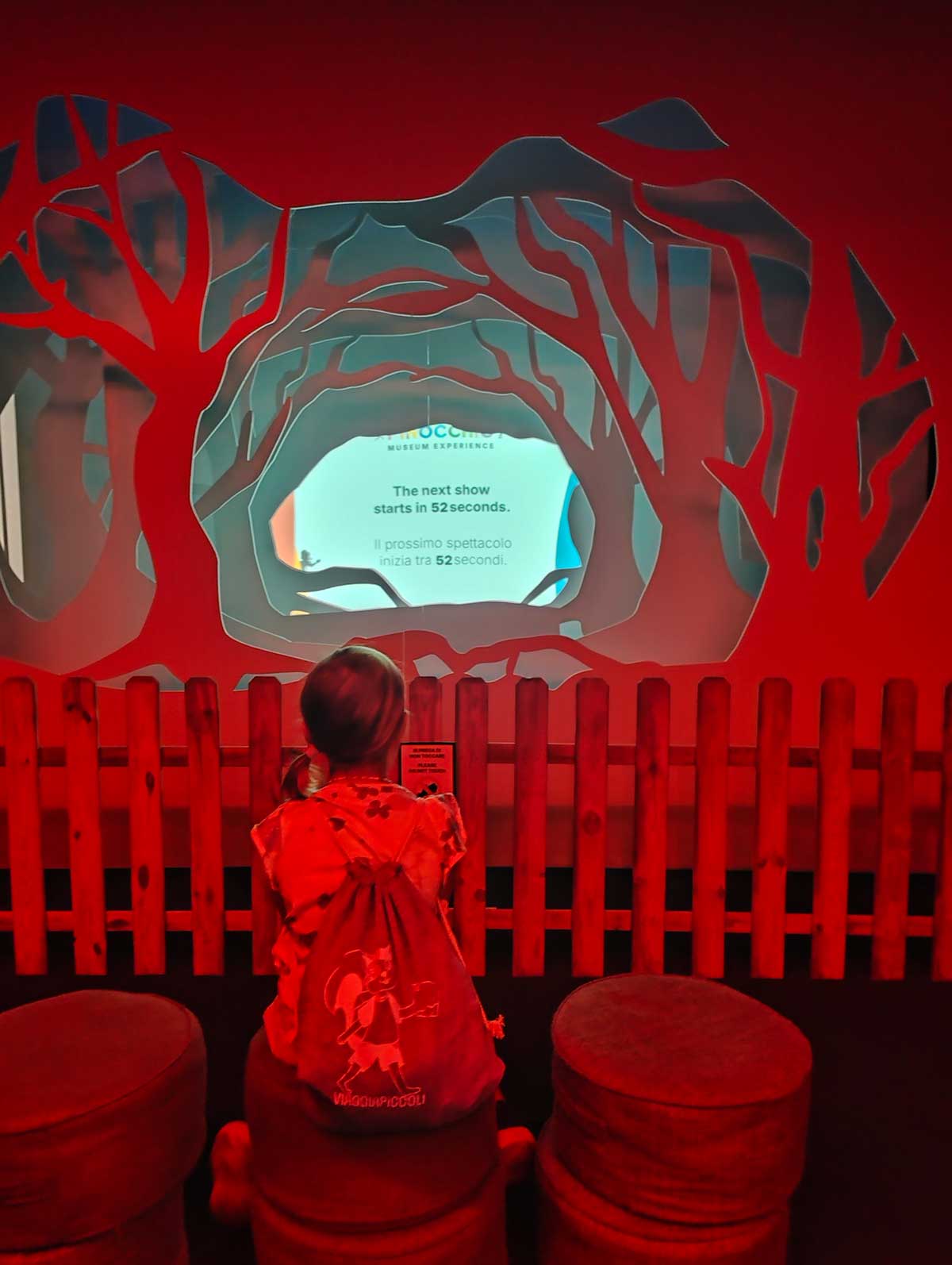 Museo pinocchio Firenze