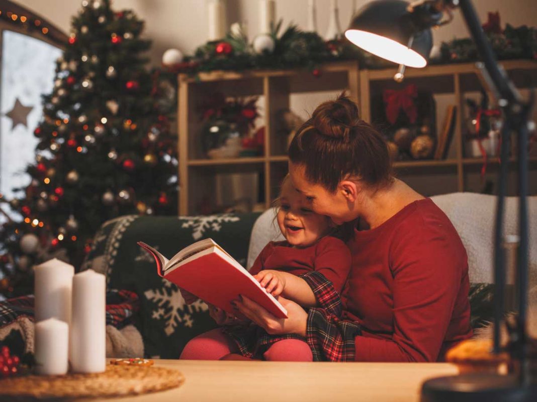 avvento bambini libri