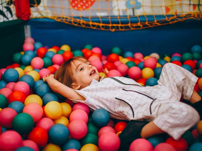 cosa fare a Bangkok quando piove con i bambini